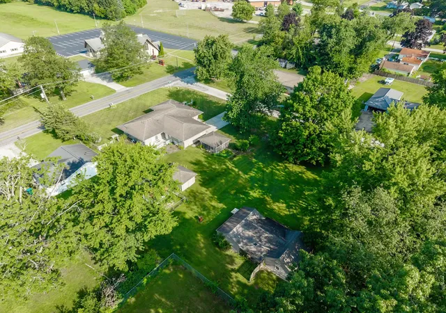Photo 4 of Manufactured home for sale at 56314 County Rd 1, Elkhart, IN 46516 | MLS# 202631861 | Listing updated on 2026-08-06