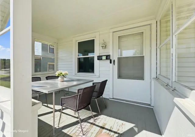 Photo 3 of Sale Pending at 2513 Parnell Ave, Fort Wayne, IN 46805 | MLS# 202631866 | Listing updated on 2026-09-13
