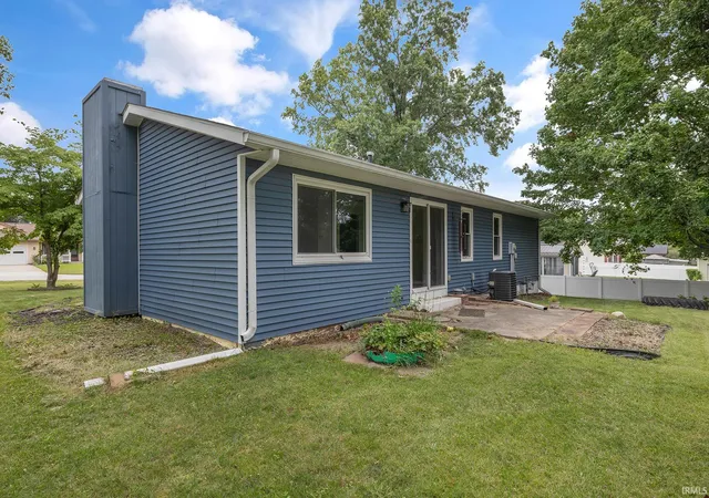 Photo 4 of Manufactured home for sale at 606 Claudia Ln, Middlebury, IN 46540 | MLS# 202631867 | Listing updated on 2026-09-02