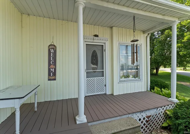 Photo 3 of Manufactured home for sale at 209 Bristol Ave, Middlebury, IN 46540 | MLS# 202631868 | Listing updated on 2026-08-18