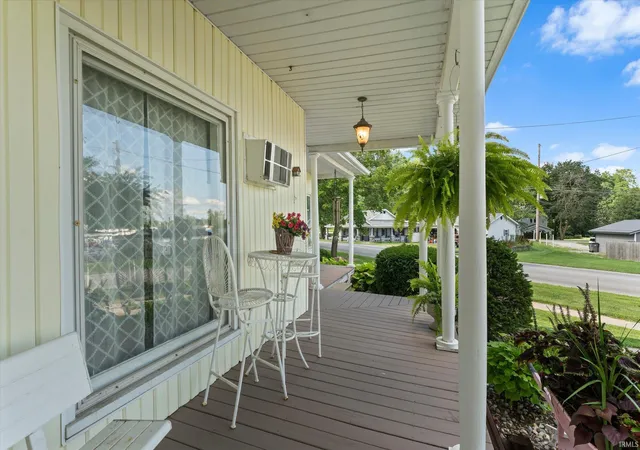 Photo 3 of Manufactured home for sale at 209 Bristol Ave, Middlebury, IN 46540 | MLS# 202631868 | Listing updated on 2026-08-18