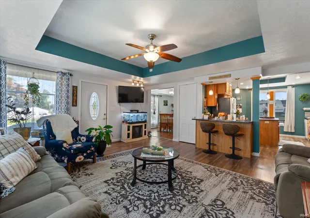 Photo 4 of Manufactured home for sale at 209 Bristol Ave, Middlebury, IN 46540 | MLS# 202631868 | Listing updated on 2026-08-18