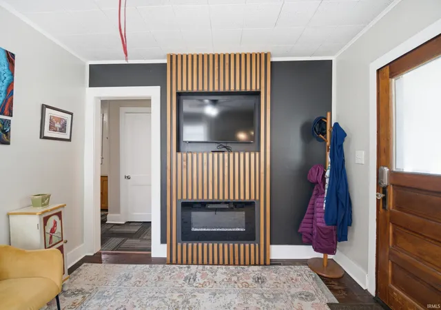 Photo 2 of Manufactured home for sale at 1014 S 20th Street, Lafayette, IN 47905 | MLS# 202631874 | Listing updated on 2026-09-16