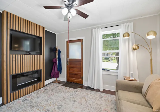 Photo 3 of Manufactured home for sale at 1014 S 20th Street, Lafayette, IN 47905 | MLS# 202631874 | Listing updated on 2026-09-16