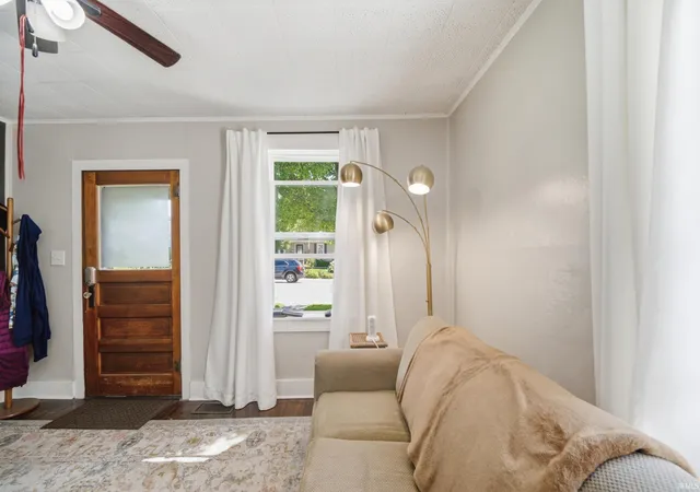 Photo 3 of Manufactured home for sale at 1014 S 20th Street, Lafayette, IN 47905 | MLS# 202631874 | Listing updated on 2026-09-16