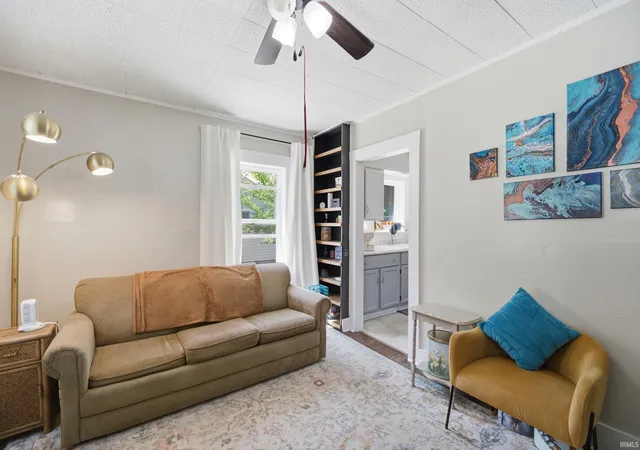 Photo 4 of Manufactured home for sale at 1014 S 20th Street, Lafayette, IN 47905 | MLS# 202631874 | Listing updated on 2026-09-16
