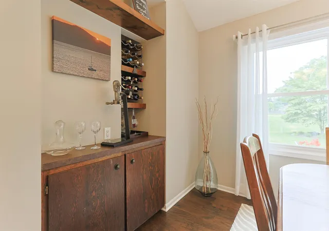 Photo 4 of Manufactured home for sale at 55154 Jeffrey Dr, Mishawaka, IN 46545 | MLS# 202631875 | Listing updated on 2026-08-06
