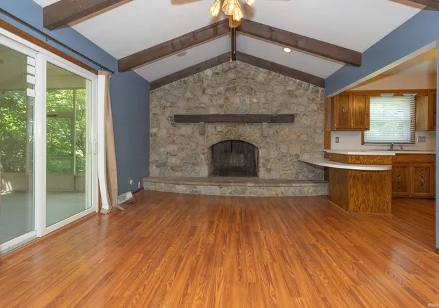 Photo 2 of Sale Pending at 4525 N Ford Rd, Mount Vernon, IN 47620 | MLS# 202631879 | Listing updated on 2026-09-14