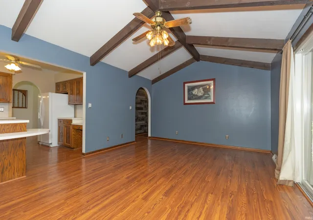 Photo 3 of Sale Pending at 4525 N Ford Rd, Mount Vernon, IN 47620 | MLS# 202631879 | Listing updated on 2026-09-14
