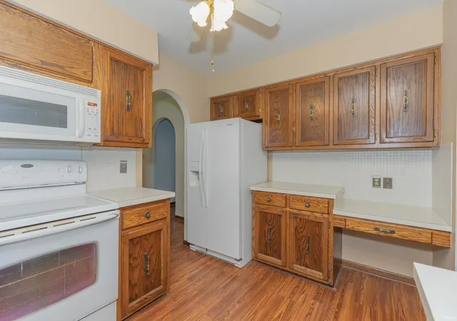 Photo 3 of Sale Pending at 4525 N Ford Rd, Mount Vernon, IN 47620 | MLS# 202631879 | Listing updated on 2026-09-14
