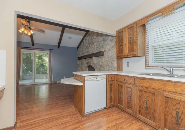 Photo 4 of Sale Pending at 4525 N Ford Rd, Mount Vernon, IN 47620 | MLS# 202631879 | Listing updated on 2026-09-14