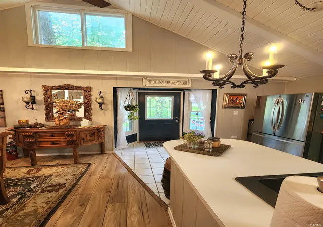 Photo 2 of Sale Pending at 5701 E Shady Ln, Knox, IN 46534 | MLS# 202631880 | Listing updated on 2026-09-12