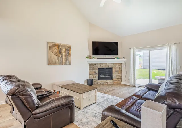 Photo 3 of Condo for sale at 5236 Copper Horse Trl, Fort Wayne, IN 46845 | MLS# 202631882 | Listing updated on 2026-09-01