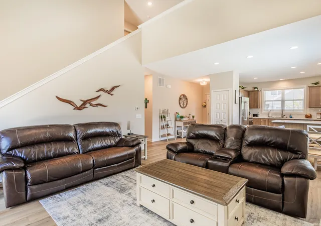 Photo 3 of Condo for sale at 5236 Copper Horse Trl, Fort Wayne, IN 46845 | MLS# 202631882 | Listing updated on 2026-09-01