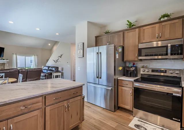 Photo 4 of Condo for sale at 5236 Copper Horse Trl, Fort Wayne, IN 46845 | MLS# 202631882 | Listing updated on 2026-09-01