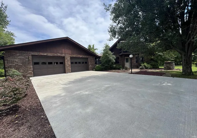 Photo 1 of Manufactured home for sale at 1000 W Star Cir, Santa Claus, IN 47579 | MLS# 202631883 | Listing updated on 2026-09-04