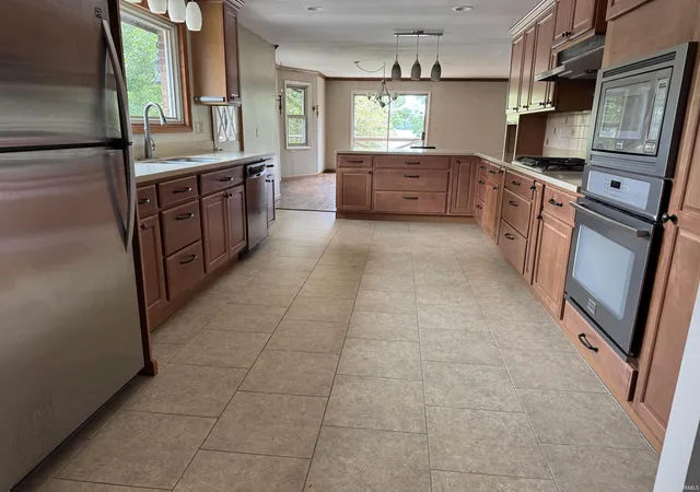 Photo 2 of Manufactured home for sale at 1000 W Star Cir, Santa Claus, IN 47579 | MLS# 202631883 | Listing updated on 2026-09-04