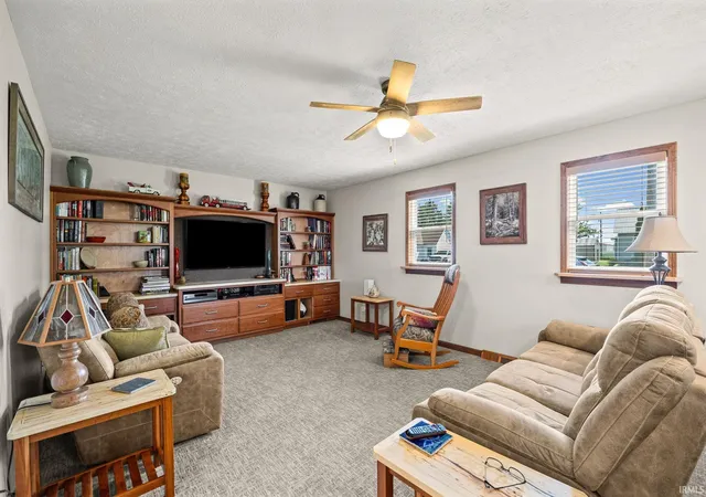 Photo 3 of Sale Pending at 204 S Burke St, Wolcott, IN 47995 | MLS# 202631884 | Listing updated on 2026-08-28
