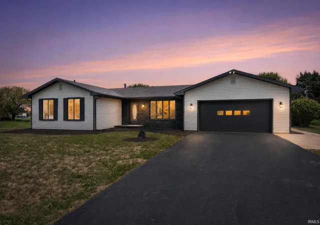 Photo 2 of Manufactured home for sale at 1108 Birchwood Dr, Kokomo, IN 46901 | MLS# 202631887 | Listing updated on 2026-08-24