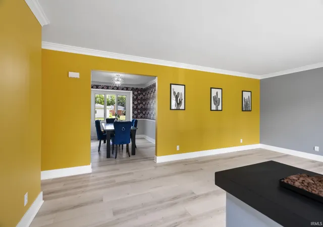 Photo 3 of Manufactured home for sale at 1108 Birchwood Dr, Kokomo, IN 46901 | MLS# 202631887 | Listing updated on 2026-10-09