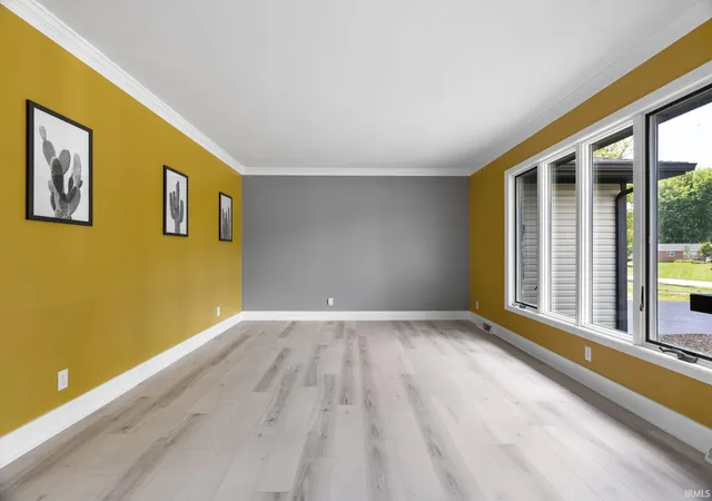 Photo 4 of Manufactured home for sale at 1108 Birchwood Dr, Kokomo, IN 46901 | MLS# 202631887 | Listing updated on 2026-10-09