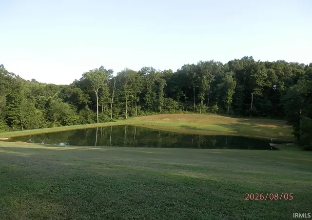 Photo 3 of Manufactured home for sale at 9800 S 475 East Rd, Ferdinand, IN 47532 | MLS# 202631889 | Listing updated on 2026-09-03
