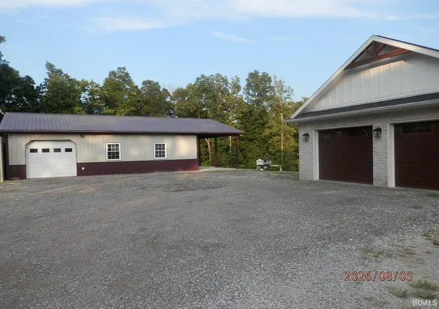 Photo 4 of Manufactured home for sale at 9800 S 475 East Rd, Ferdinand, IN 47532 | MLS# 202631889 | Listing updated on 2026-09-03