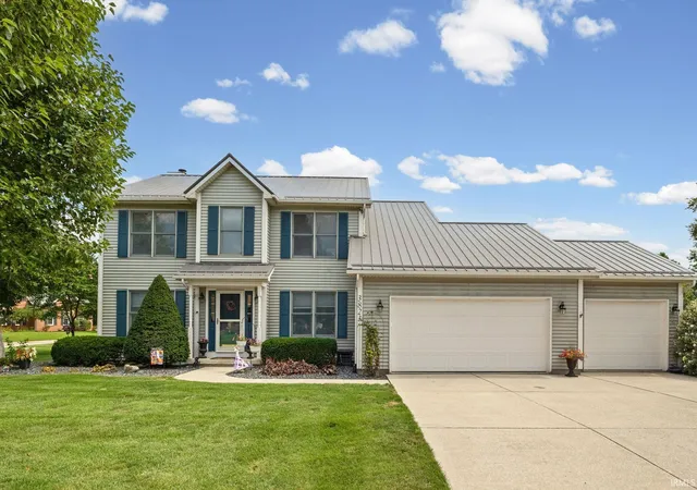 Photo 2 of Manufactured home for sale at 3823 Pershing Dr, Lafayette, IN 47905 | MLS# 202631890 | Listing updated on 2026-09-01