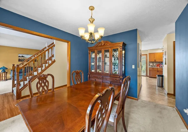 Photo 3 of Manufactured home for sale at 3823 Pershing Dr, Lafayette, IN 47905 | MLS# 202631890 | Listing updated on 2026-10-19