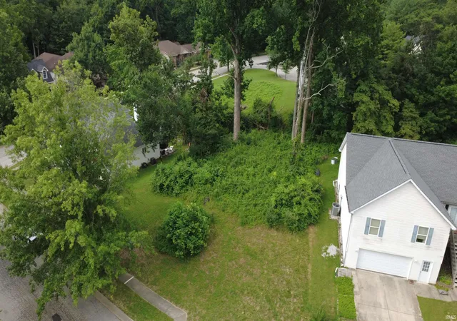 Photo 2 of Land for sale at 1020 E Keri Marie Ln, Bloomington, IN 47401 | MLS# 202631891 | Listing updated on 2026-08-06