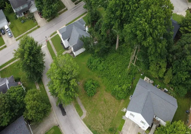 Photo 3 of Land for sale at 1020 E Keri Marie Ln, Bloomington, IN 47401 | MLS# 202631891 | Listing updated on 2026-08-06