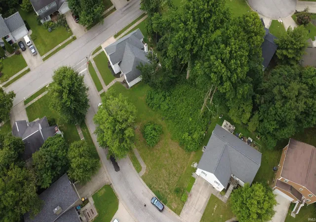 Photo 3 of Land for sale at 1020 E Keri Marie Ln, Bloomington, IN 47401 | MLS# 202631891 | Listing updated on 2026-08-06