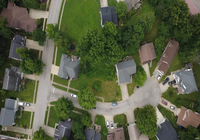Photo 4 of Land for sale at 1020 E Keri Marie Ln, Bloomington, IN 47401 | MLS# 202631891 | Listing updated on 2026-08-06