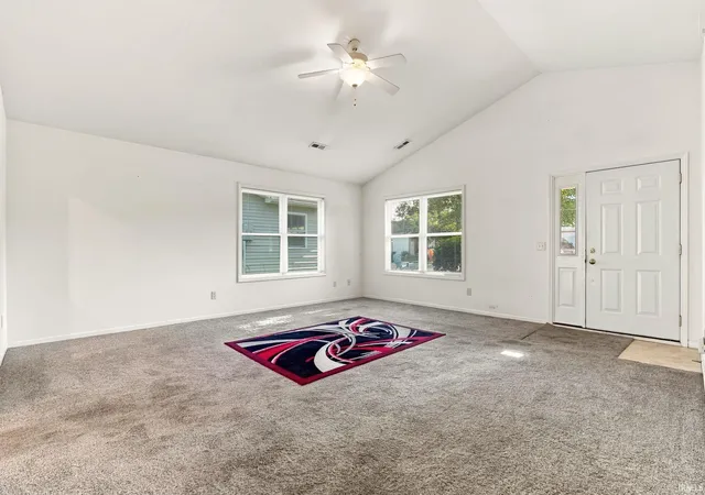 Photo 2 of Manufactured home for sale at 707 N Burke St, Columbia City, IN 46725 | MLS# 202631893 | Listing updated on 2026-08-06