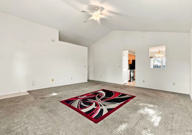 Photo 3 of Manufactured home for sale at 707 N Burke St, Columbia City, IN 46725 | MLS# 202631893 | Listing updated on 2026-08-06
