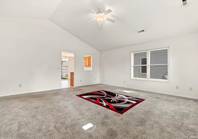 Photo 3 of Manufactured home for sale at 707 N Burke St, Columbia City, IN 46725 | MLS# 202631893 | Listing updated on 2026-08-06