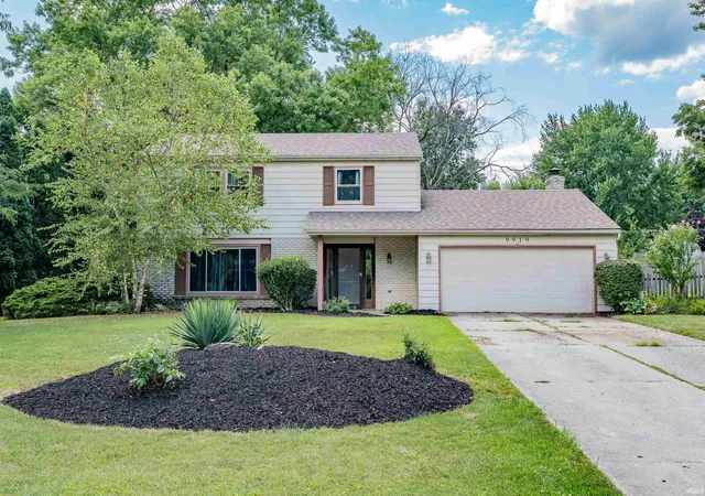 Photo 1 of Manufactured home for sale at 9919 E Limberlost Trl, Fort Wayne, IN 46825 | MLS# 202631898 | Listing updated on 2026-08-31