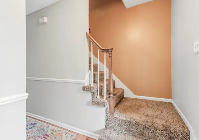 Photo 3 of Manufactured home for sale at 9919 E Limberlost Trl, Fort Wayne, IN 46825 | MLS# 202631898 | Listing updated on 2026-08-31