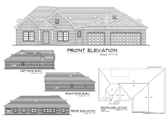 Photo 1 of Manufactured home for sale at Lot 236 Sable Ridge Dr, Evansville, IN 47725 | MLS# 202631899 | Listing updated on 2026-08-06