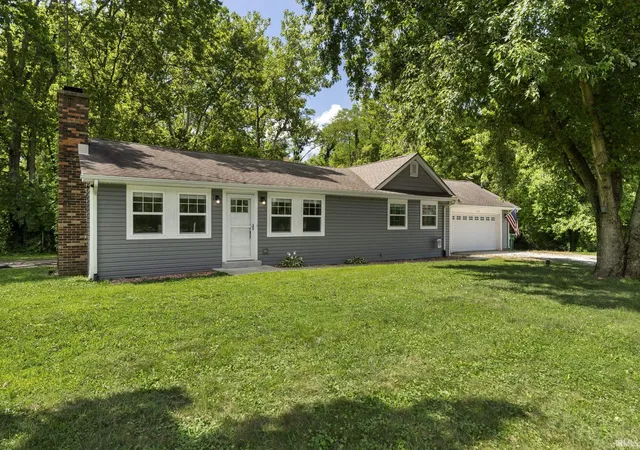 Photo 1 of Manufactured home for sale at 1573 Wea School Rd, Lafayette, IN 47909 | MLS# 202631901 | Listing updated on 2026-08-06