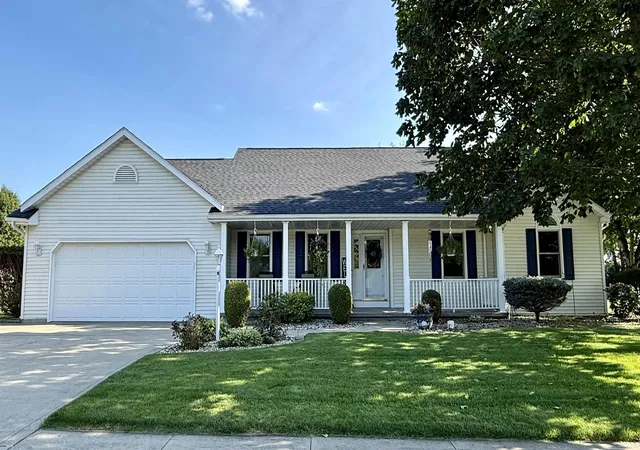 Photo 1 of Sale Pending at 18782 Wilson Dr, Goshen, IN 46528 | MLS# 202631904 | Listing updated on 2026-08-21