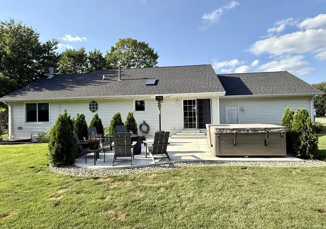 Photo 2 of Sale Pending at 18782 Wilson Dr, Goshen, IN 46528 | MLS# 202631904 | Listing updated on 2026-08-21
