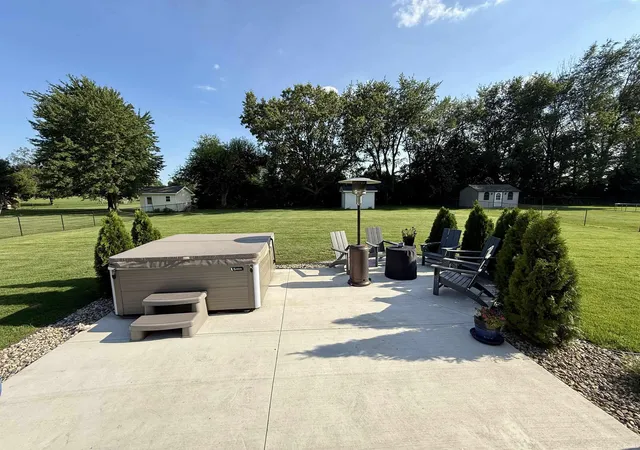 Photo 3 of Sale Pending at 18782 Wilson Dr, Goshen, IN 46528 | MLS# 202631904 | Listing updated on 2026-08-21