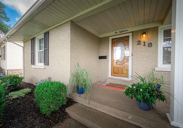 Photo 26 of Manufactured home for sale at 218 S Parker Dr, Evansville, IN 47714 | MLS# 202631907 | Listing updated on 2026-08-06