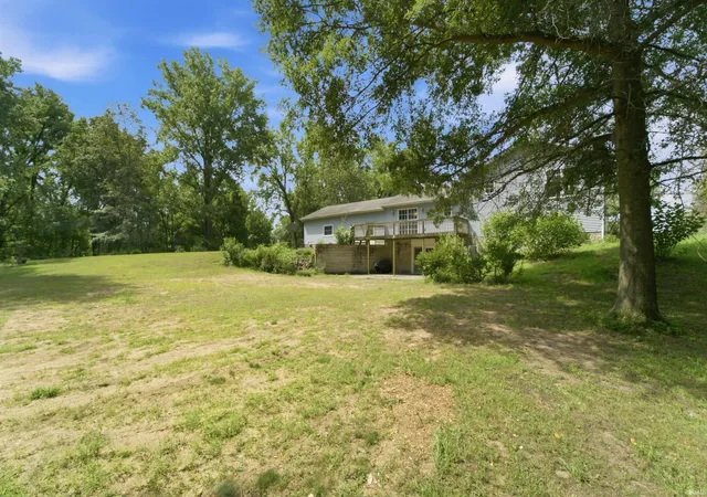 Photo 4 of Manufactured home for sale at 8788 S US Hwy 35, Monterey, IN 46960 | MLS# 202631909 | Listing updated on 2026-08-06