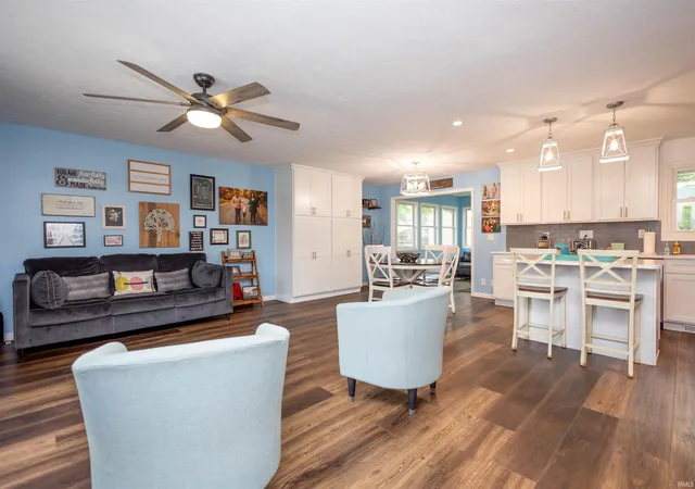 Photo 2 of Manufactured home for sale at 820 Ashland St, West Lafayette, IN 47906 | MLS# 202631913 | Listing updated on 2026-08-21