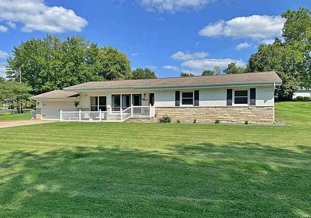 Photo 1 of Sale Pending at 5 Morningside Dr, Washington, IN 47501 | MLS# 202631926 | Listing updated on 2026-08-20