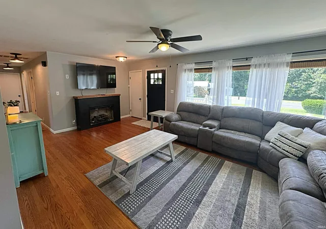 Photo 2 of Sale Pending at 5 Morningside Dr, Washington, IN 47501 | MLS# 202631926 | Listing updated on 2026-08-20