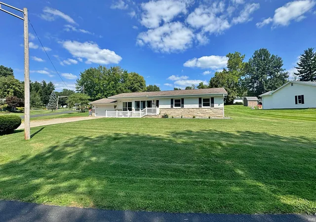 Photo 27 of Sale Pending at 5 Morningside Dr, Washington, IN 47501 | MLS# 202631926 | Listing updated on 2026-08-20