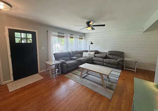 Photo 2 of Sale Pending at 5 Morningside Dr, Washington, IN 47501 | MLS# 202631926 | Listing updated on 2026-08-20